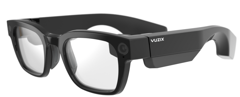 Vuzix Shield